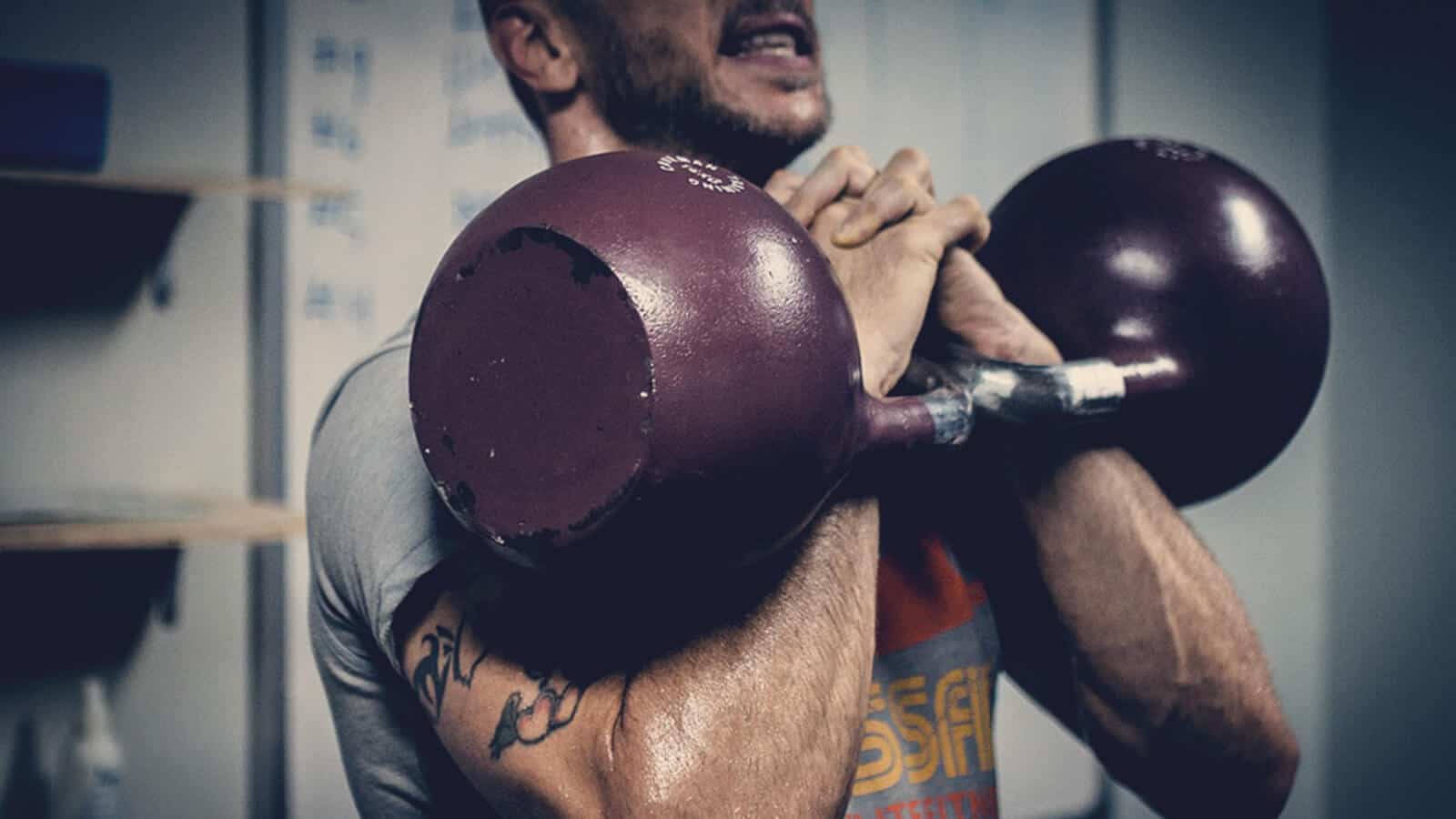 fitness trainer gallery slide 1